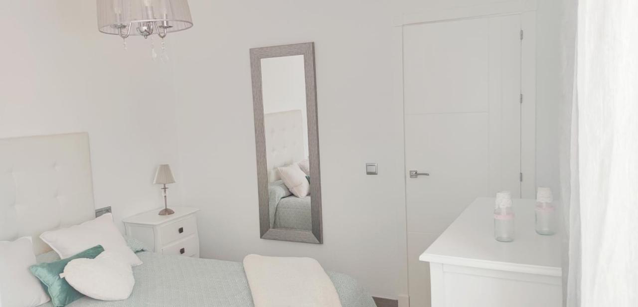 Appartamento Piso 100 Metros Del Centro Del Pueblo 6 Kilometros De La Playa La Barrosa Chiclana de la Frontera