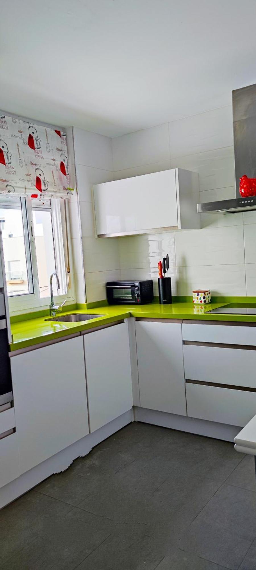 Piso 100 Metros Del Centro Del Pueblo 6 Kilometros De La Playa La Barrosa Apartment *
