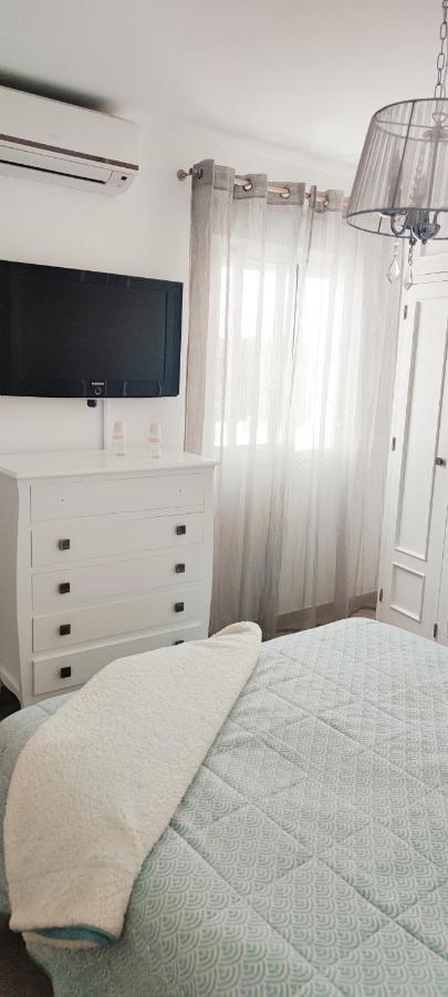 Apartment Piso 100 Metros Del Centro Del Pueblo 6 Kilometros De La Playa La Barrosa